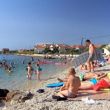 Prázdninový dům Family Friendly House With A Swimming Pool Bibinje, Zadar - 23363