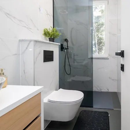 Prázdninový dům Family Friendly House With A Swimming Pool Bibinje, Zadar - 23363 Bibinje