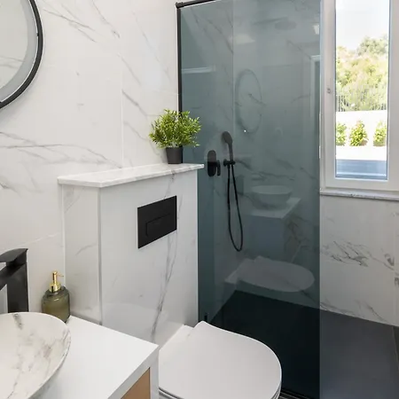 Family Friendly House With A Swimming Pool Bibinje, Zadar - 23363