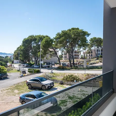 펜션 Family Friendly House With A Swimming Pool Bibinje, Zadar - 23363 *