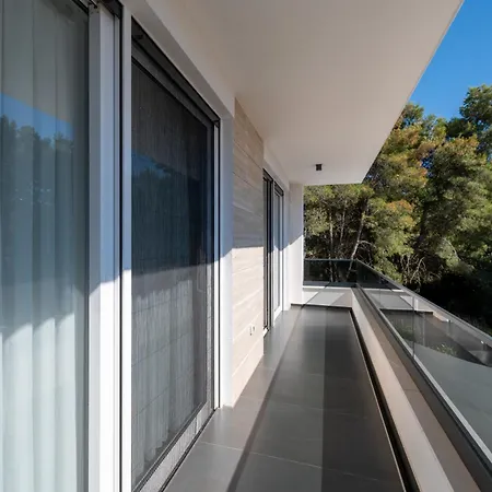 بيت للعطل Family Friendly House With A Swimming Pool Bibinje, Zadar - 23363 *
