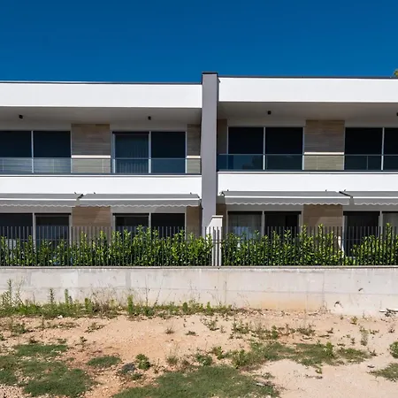 Holiday home Family Friendly House With A Swimming Pool Bibinje, Zadar - 23363