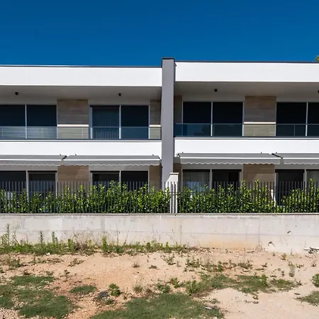 Vakantiehuis Family Friendly House With A Swimming Pool Bibinje, Zadar - 23363