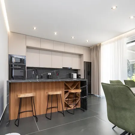 Family Friendly House With A Swimming Pool Bibinje, Zadar - 23363 Vakantiehuis *