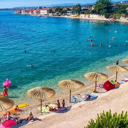 بيت للعطل Family Friendly House With A Swimming Pool Bibinje, Zadar - 23363
