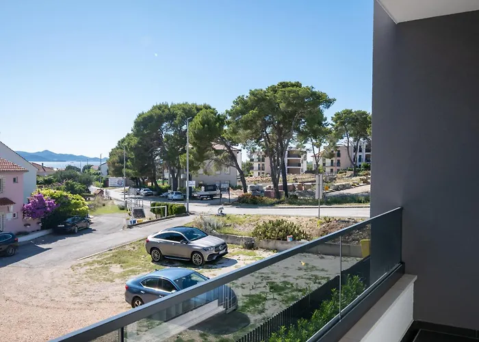 펜션 Family Friendly House With A Swimming Pool Bibinje, Zadar - 23363 *