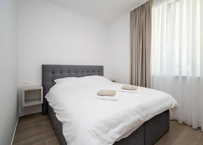 Family Friendly House With A Swimming Pool Bibinje, Zadar - 23363 비빈제
