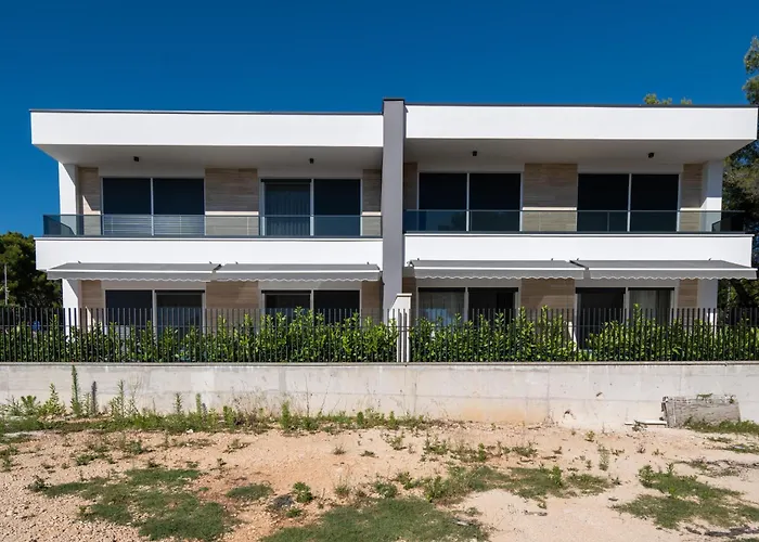 펜션 Family Friendly House With A Swimming Pool Bibinje, Zadar - 23363